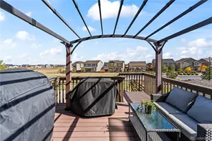 10525 Mount Sherman Way, Peyton, CO 80831 - Photo 42