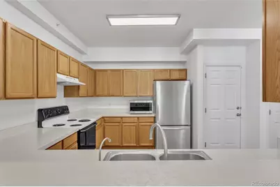 9758 Laredo Street #17E, Commerce City, CO 80022 - Photo 6