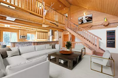 644 Mill Creek Road, Idaho Springs, CO 80436 - Photo 4