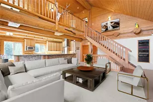 644 Mill Creek Rd, Idaho Springs, CO 80436 - Photo 4