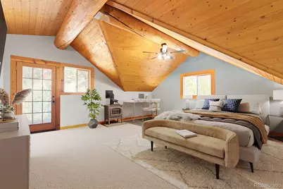 644 Mill Creek Road, Idaho Springs, CO 80436 - Photo 10