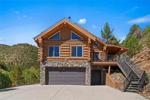 644 Mill Creek Rd, Idaho Springs, CO 80436 - Photo 20