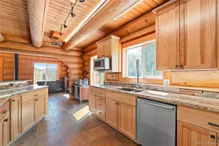 644 Mill Creek Rd, Idaho Springs, CO 80436 - Photo 8