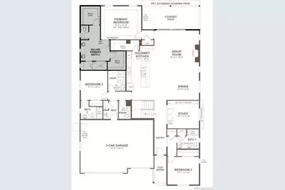 1693 Green Fern Point, Castle Rock, CO 80104 - Photo 22