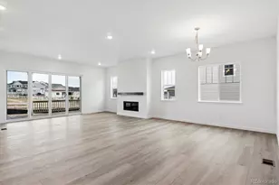 1693 Green Fern Pt, Castle Rock, CO 80104 - Photo 8