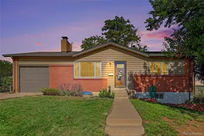 12251 S Dakota Drive, Lakewood, CO 80228 - Photo 1