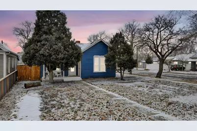2432 N Weber Street, Colorado Springs, CO 80907 - Photo 1