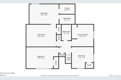 6542 Iris Street, Arvada, CO 80004 - Photo 46