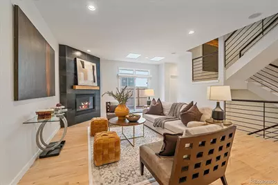 467 Harrison Street, Denver, CO 80206 - Photo 2