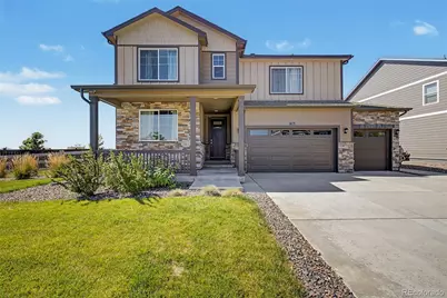 7594 E 159th Place, Brighton, CO 80602 - Photo 1