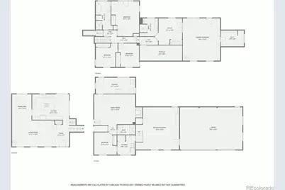 10996 Deerfield Road, Franktown, CO 80116 - Photo 50