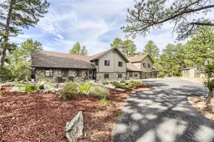 10996 Deerfield Rd, Franktown, CO 80116 - Photo 1