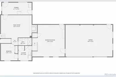 10996 Deerfield Road, Franktown, CO 80116 - Photo 48