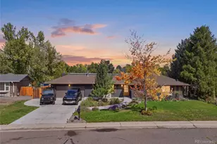 7014 S Kendall Ct, Littleton, CO 80128 - Photo 1