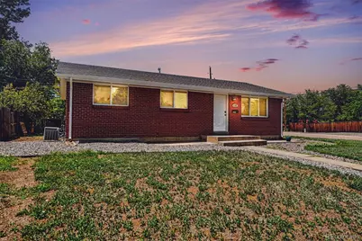 6791 Harlan Street, Arvada, CO 80003 - Photo 1