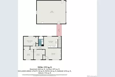 6791 Harlan Street, Arvada, CO 80003 - Photo 22