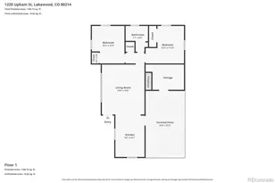 1220 Upham St, Lakewood, CO 80214 - Photo 20