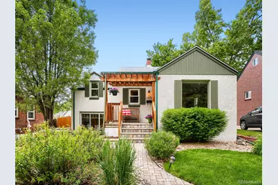 2805 N Raleigh Street, Denver, CO 80212 - Photo 1