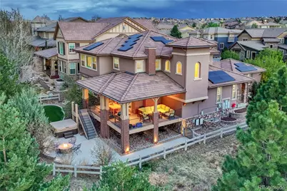 283 Maplehurst Drive, Highlands Ranch, CO 80126 - Photo 46