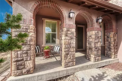 283 Maplehurst Drive, Highlands Ranch, CO 80126 - Photo 2