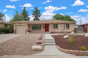 1415 S Fenton St, Denver, CO 80232 - Photo 1