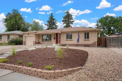 1415 S Fenton Street, Denver, CO 80232 - Photo 2