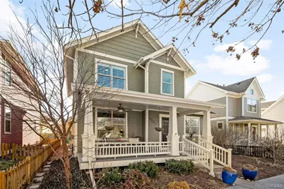 2521 Alton Street, Denver, CO 80238 - Photo 2