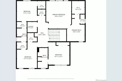 14871 Chicago Street, Parker, CO 80134 - Photo 6