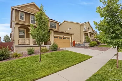 14871 Chicago Street, Parker, CO 80134 - Photo 1