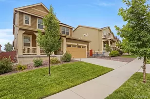 14871 Chicago St, Parker, CO 80134 - Photo 1