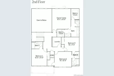 24701 E Baltic Place, Aurora, CO 80018 - Photo 2