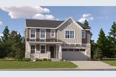 24701 E Baltic Place, Aurora, CO 80018 - Photo 1