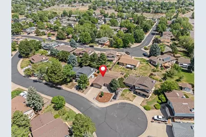 2444 S Cole Way, Lakewood, CO 80228 - Photo 34