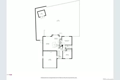 2444 S Cole Way, Lakewood, CO 80228 - Photo 40