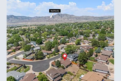 2444 S Cole Way, Lakewood, CO 80228 - Photo 4