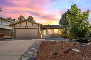2444 S Cole Way, Lakewood, CO 80228 - Photo 1