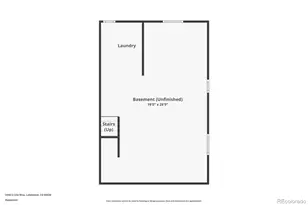 2444 S Cole Way, Lakewood, CO 80228 - Photo 38