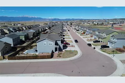 11334 Scenic Brush Drive, Peyton, CO 80831 - Photo 4
