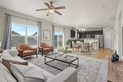 11334 Scenic Brush Drive, Peyton, CO 80831 - Photo 12