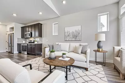 3934 N Quatar Court, Aurora, CO 80019 - Photo 12