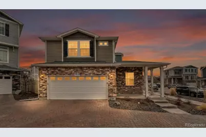 3934 N Quatar Court, Aurora, CO 80019 - Photo 1
