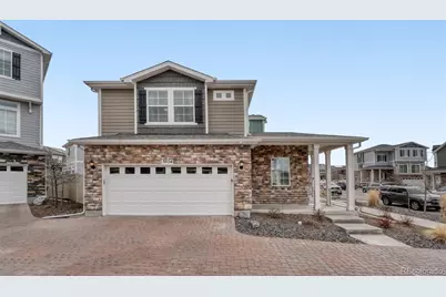 3934 N Quatar Court, Aurora, CO 80019 - Photo 1