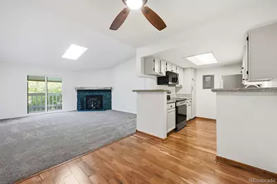 8600 E Alameda Avenue #206, Denver, CO 80247 - Photo 10