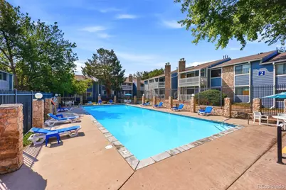 8600 E Alameda Avenue #206, Denver, CO 80247 - Photo 26