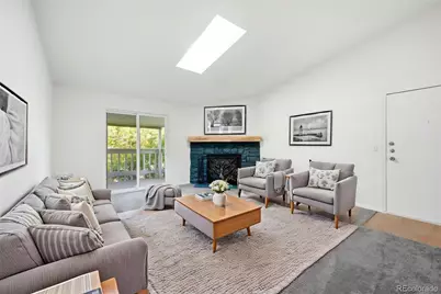 8600 E Alameda Avenue #206, Denver, CO 80247 - Photo 4