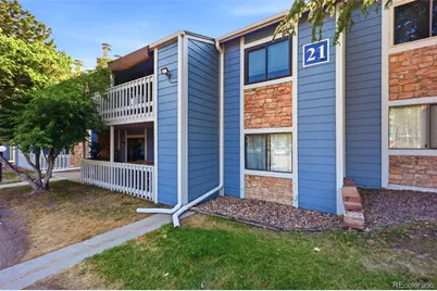 8600 E Alameda Avenue #206, Denver, CO 80247 - Photo 2