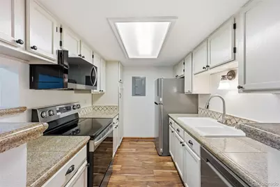 8600 E Alameda Avenue #206, Denver, CO 80247 - Photo 12