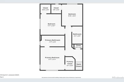 1315 Hoyt Street #1, Lakewood, CO 80215 - Photo 40
