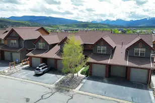 37 Waterside Ct #C 206, Fraser, CO 80442 - Photo 2