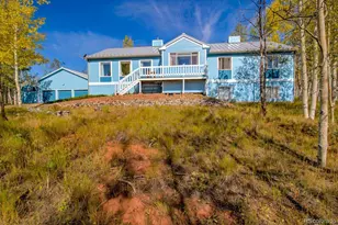 331 Canthook Ln, Fairplay, CO 80440 - Photo 2